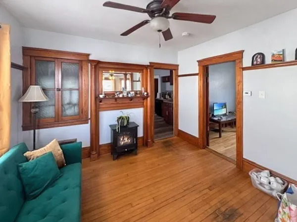 $699,000 | 21 Falmouth Street, Worcester, MA 01607