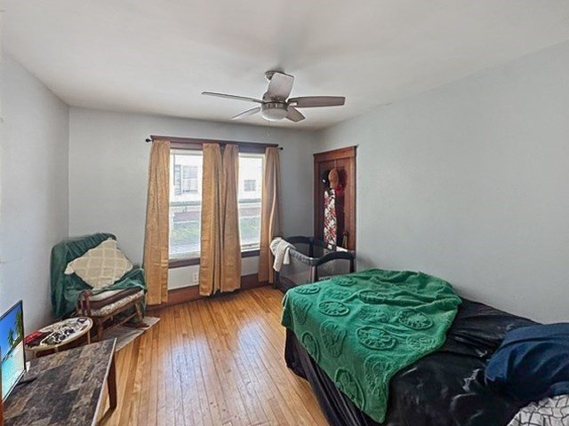 21 Falmouth Street Worcester, MA 01607 - Photo 8 of 40