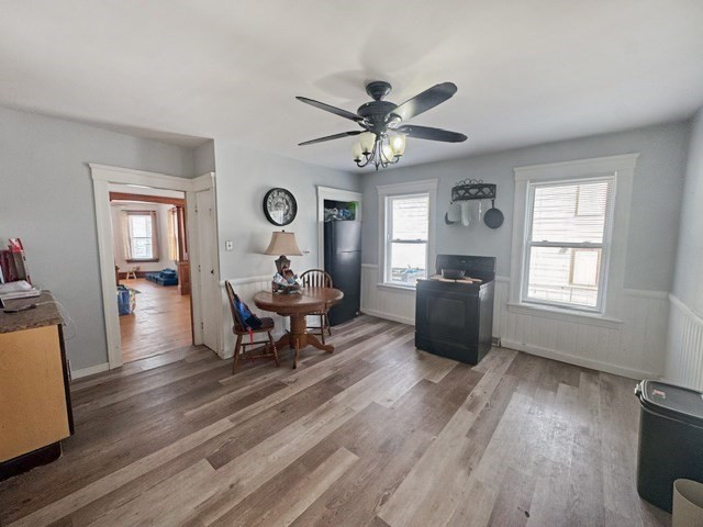 21 Falmouth Street Worcester, MA 01607 - Photo 9 of 40