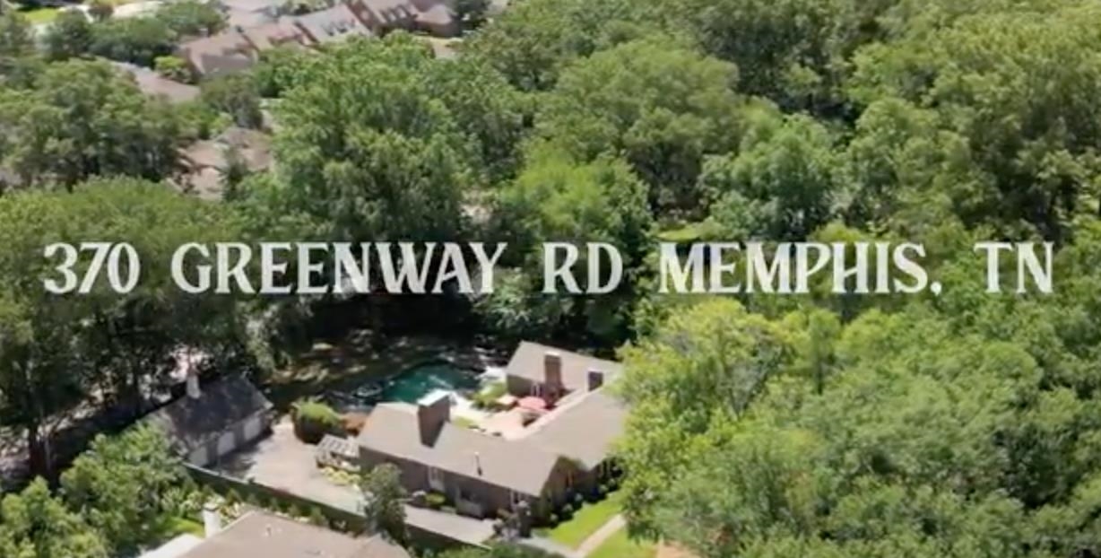 370 Greenway Road Memphis, TN 38117 - Photo 1 of 40 Gallery Image 1