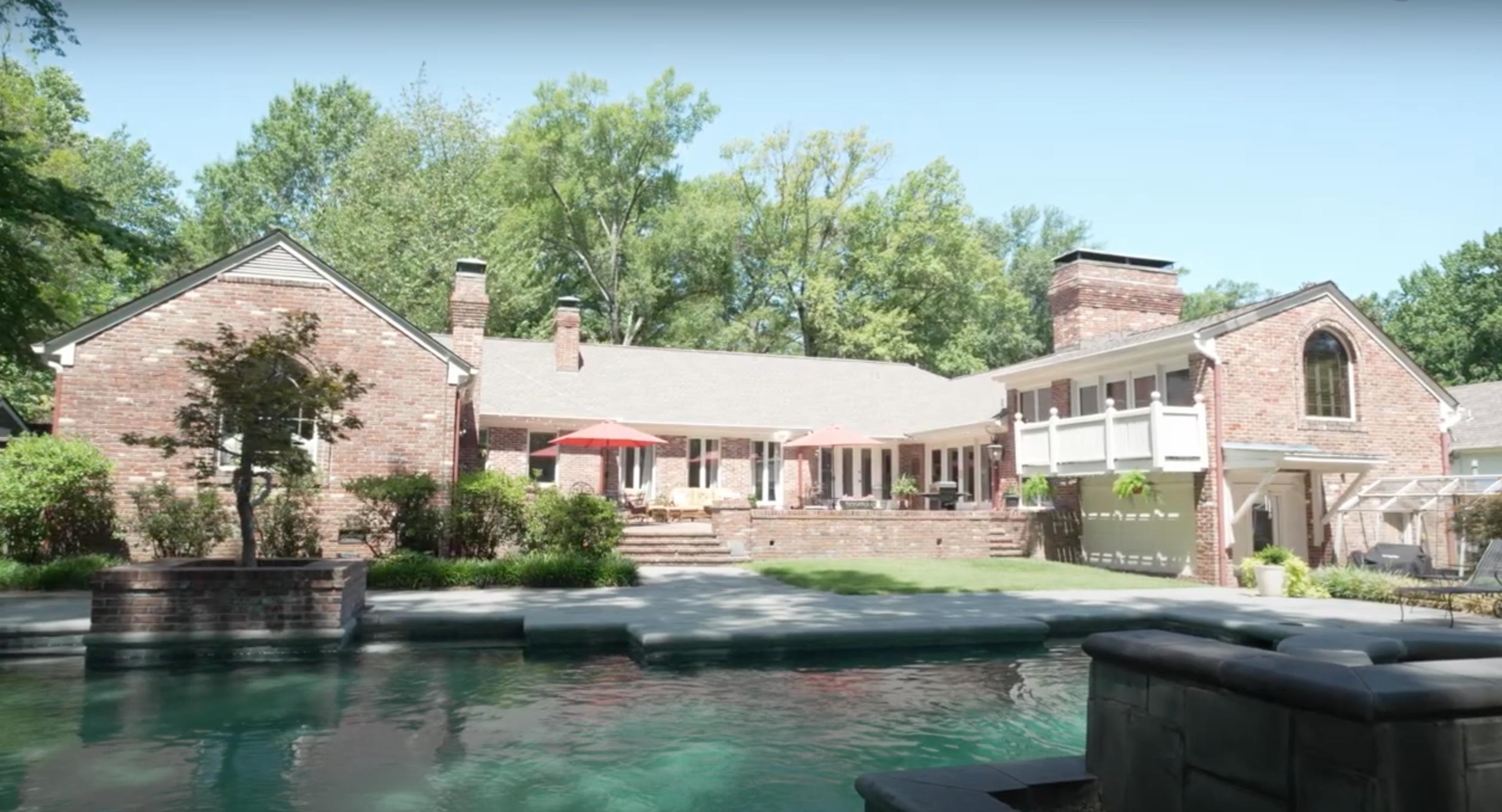 370 Greenway Road Memphis, TN 38117 - Photo 3 of 40 Gallery Image 3