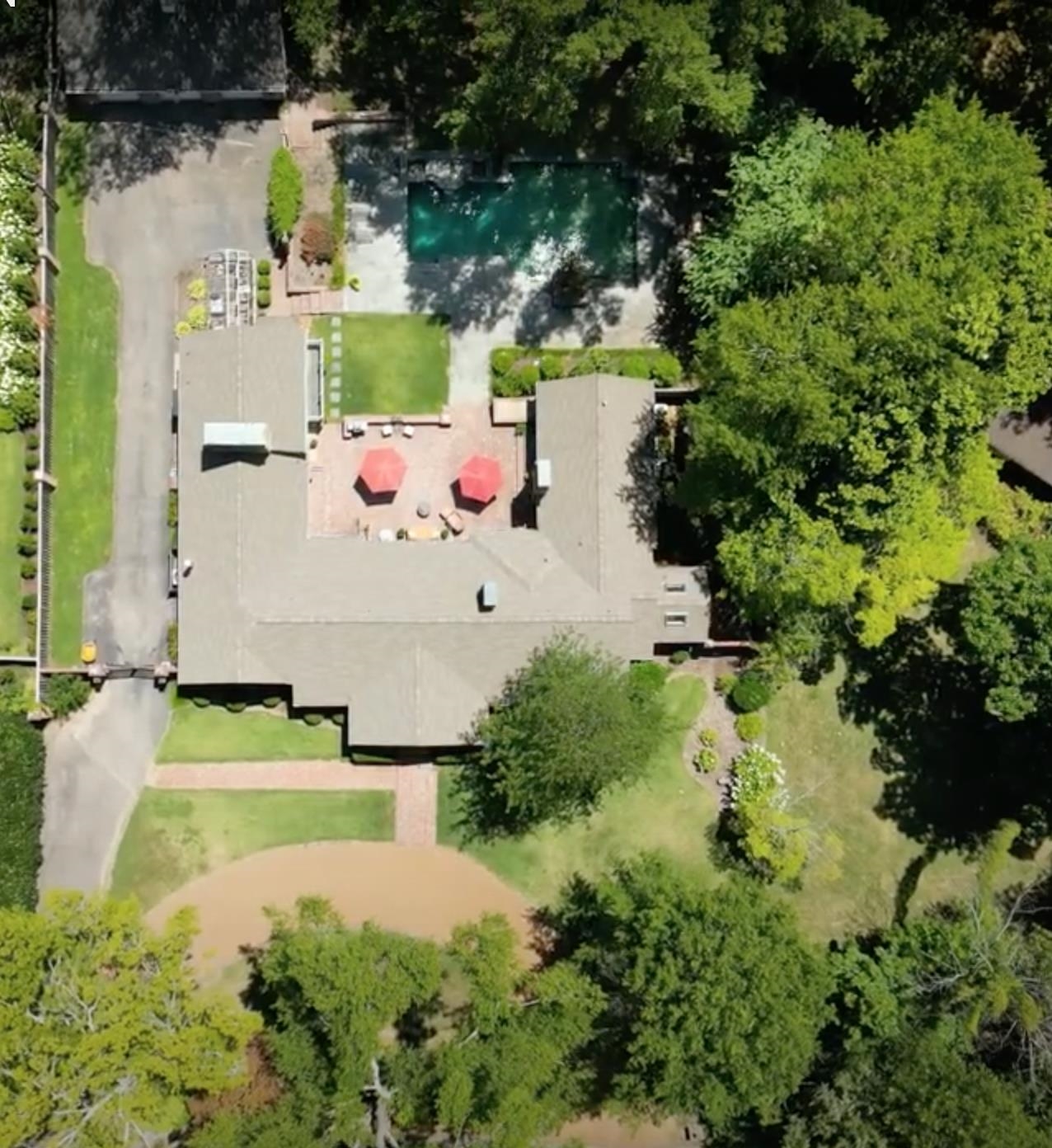 370 Greenway Road Memphis, TN 38117 - Photo 39 of 40 Gallery Image 39