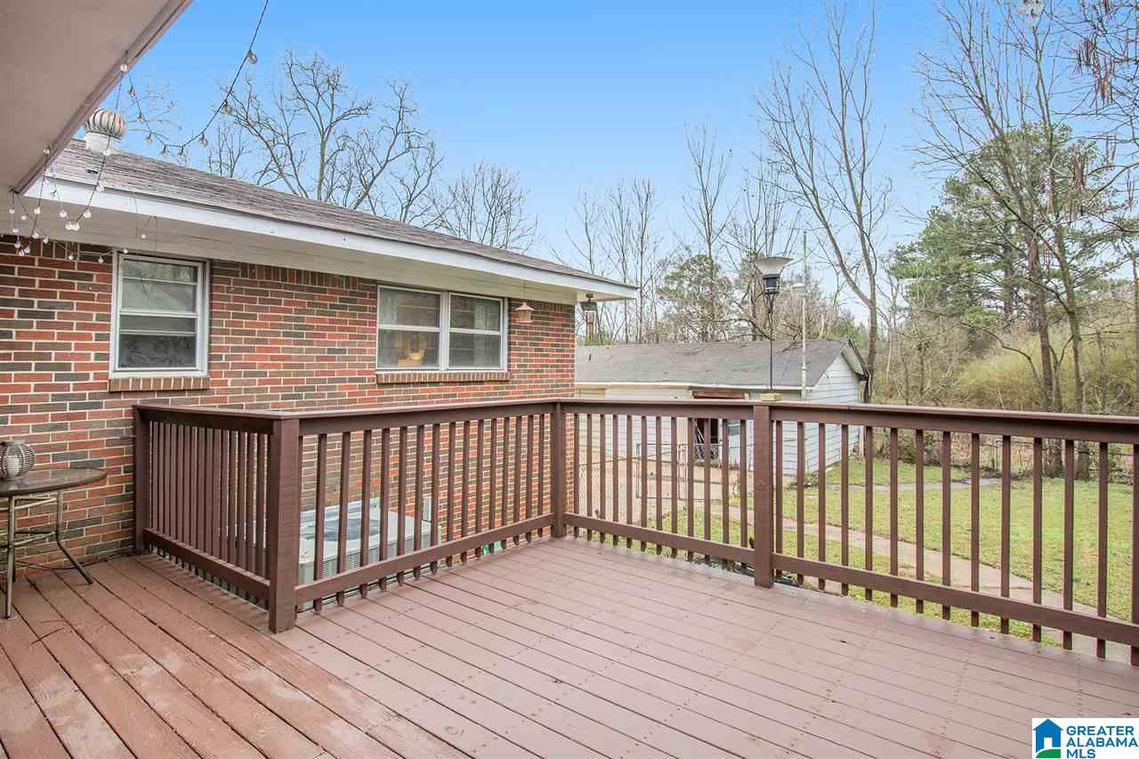 5835 Warrior River Road Bessemer, AL 35023 - Photo 25 of 29