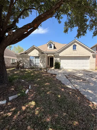 $2,150 | 906 Taylor Ridge Drive, Spring, TX 77373