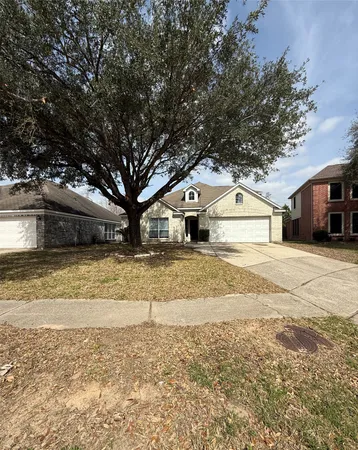 $2,150 | 906 Taylor Ridge Drive, Spring, TX 77373
