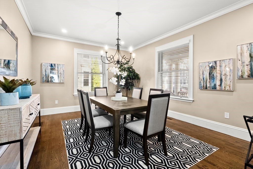 146 Naples Road Brookline, MA 02446 - Photo 13 of 29