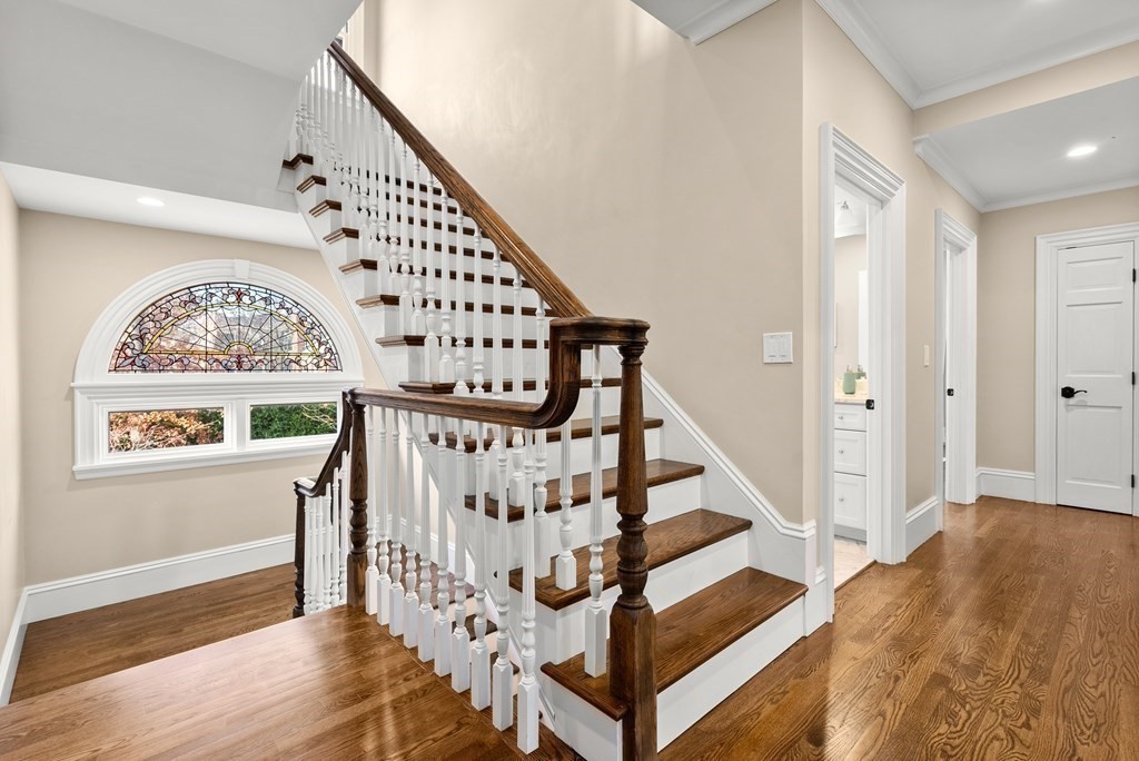 146 Naples Road Brookline, MA 02446 - Photo 14 of 29