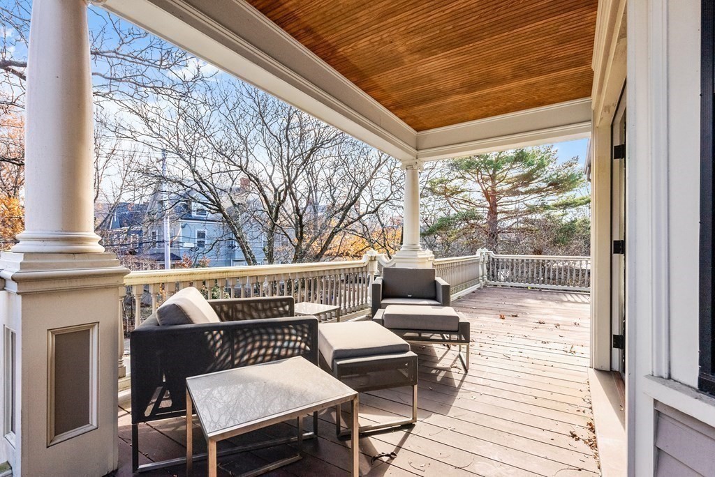 146 Naples Road Brookline, MA 02446 - Photo 15 of 29