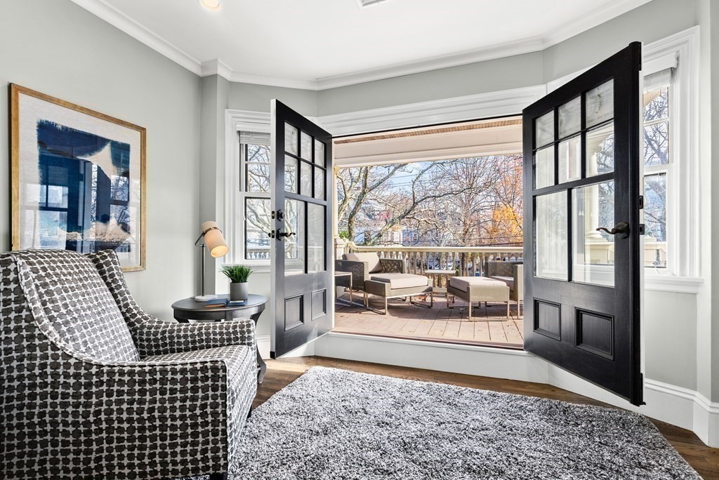 146 Naples Road Brookline, MA 02446 - Photo 16 of 29