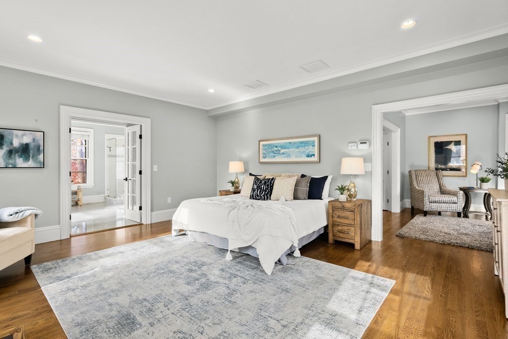 146 Naples Road Brookline, MA 02446 - Photo 18 of 29