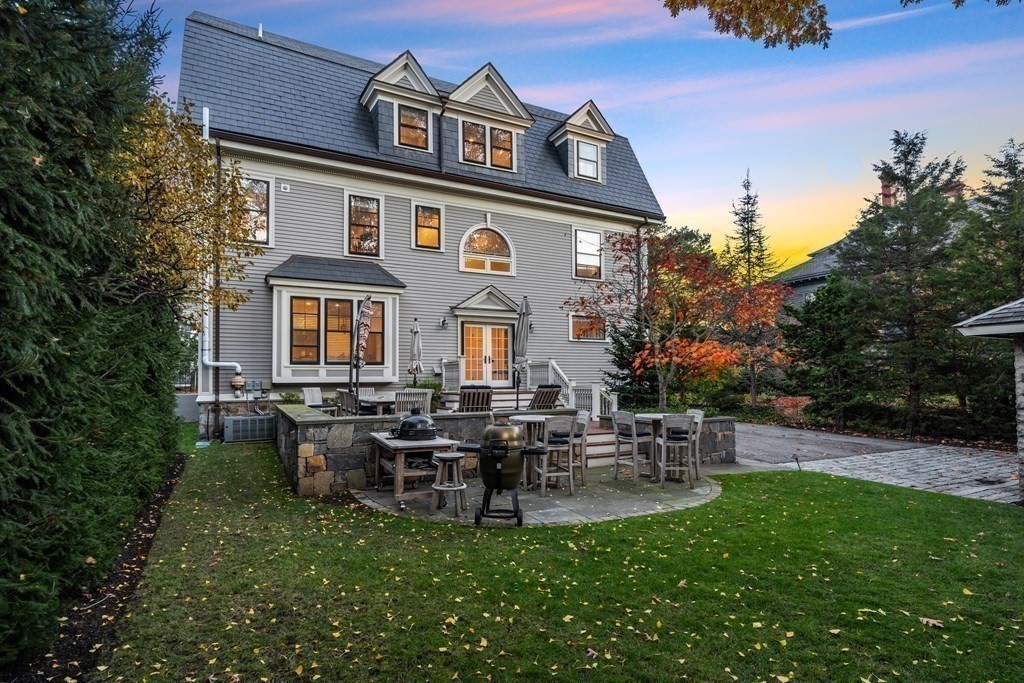 146 Naples Road Brookline, MA 02446 - Photo 2 of 29