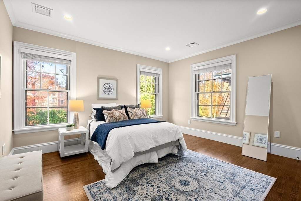 146 Naples Road Brookline, MA 02446 - Photo 21 of 29