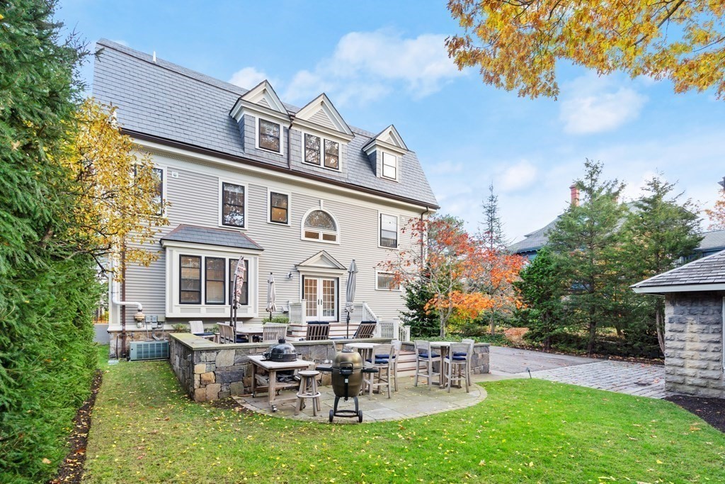 146 Naples Road Brookline, MA 02446 - Photo 29 of 29