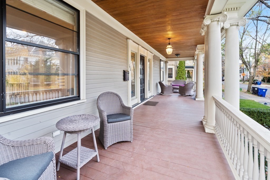 146 Naples Road Brookline, MA 02446 - Photo 4 of 29