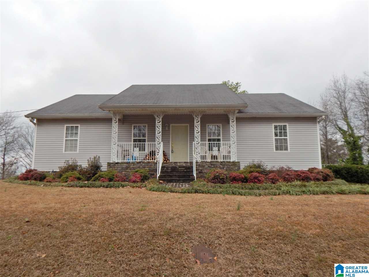4012 Pawnee Rosa Drive Birmingham, AL 35217 - Photo 1 of 31