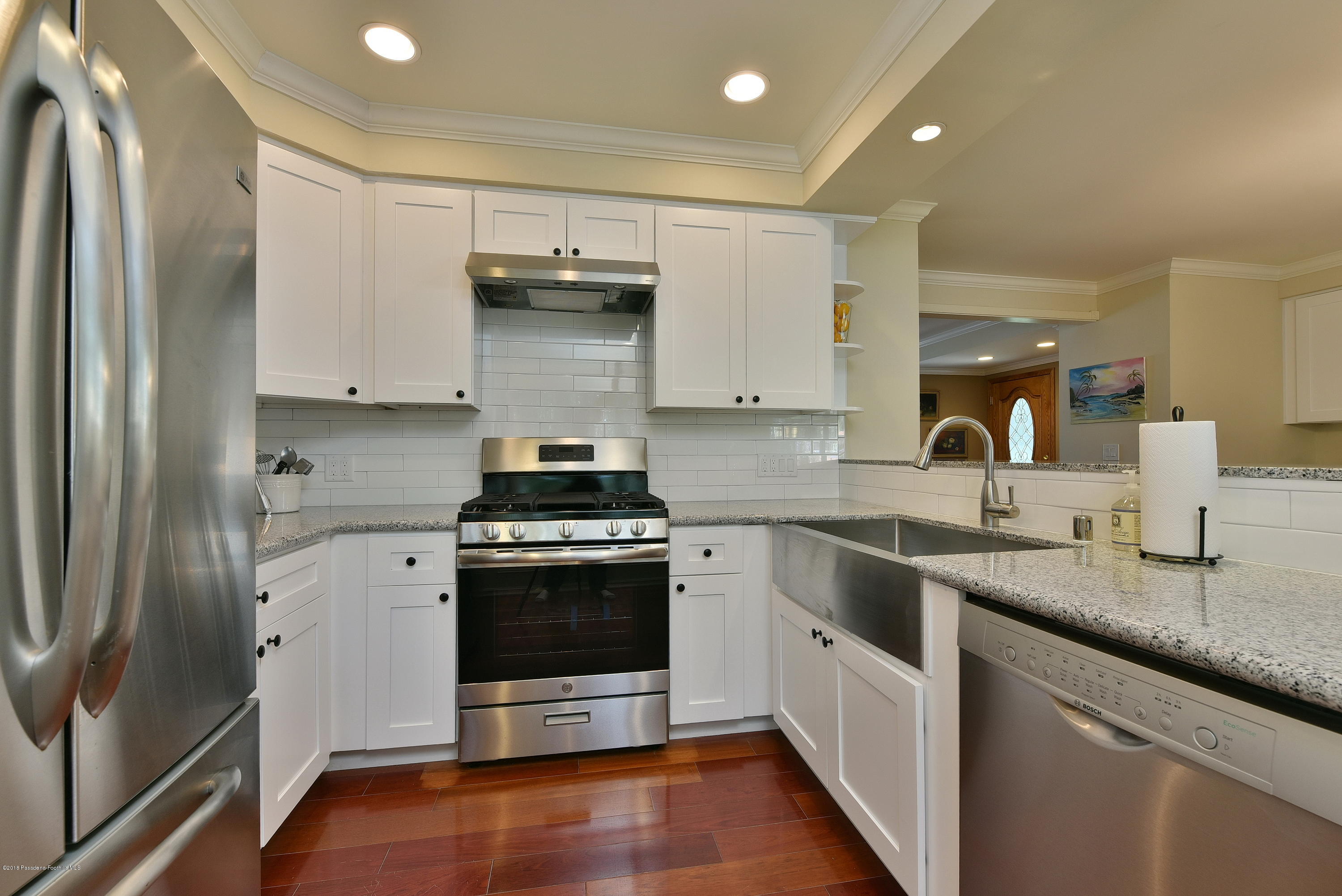 2426 Orange Avenue La Crescenta, CA 91214 - Photo 15 of 54 2426 Orange PRINT 17