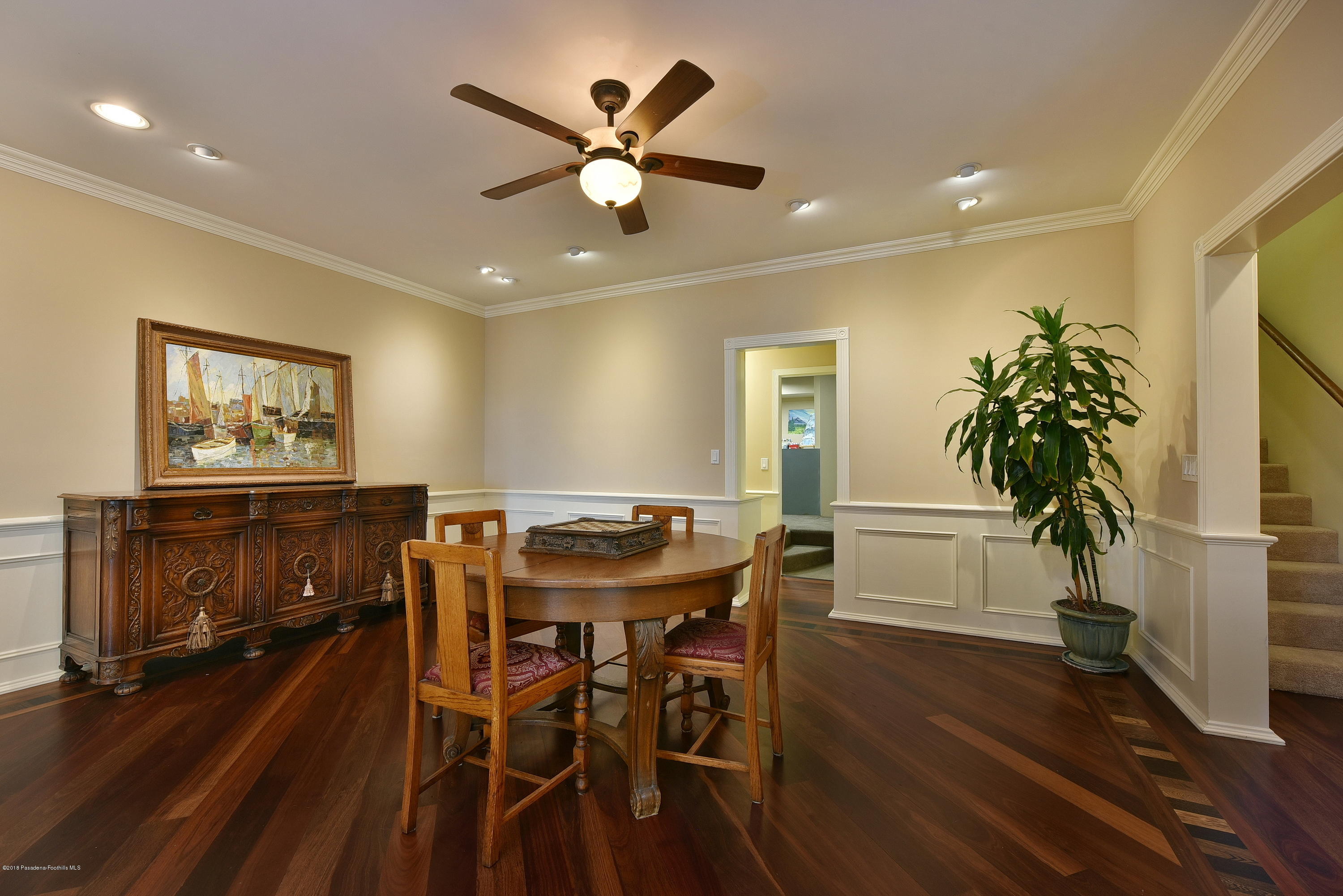 2426 Orange Avenue La Crescenta, CA 91214 - Photo 33 of 54 2426 Orange PRINT 27