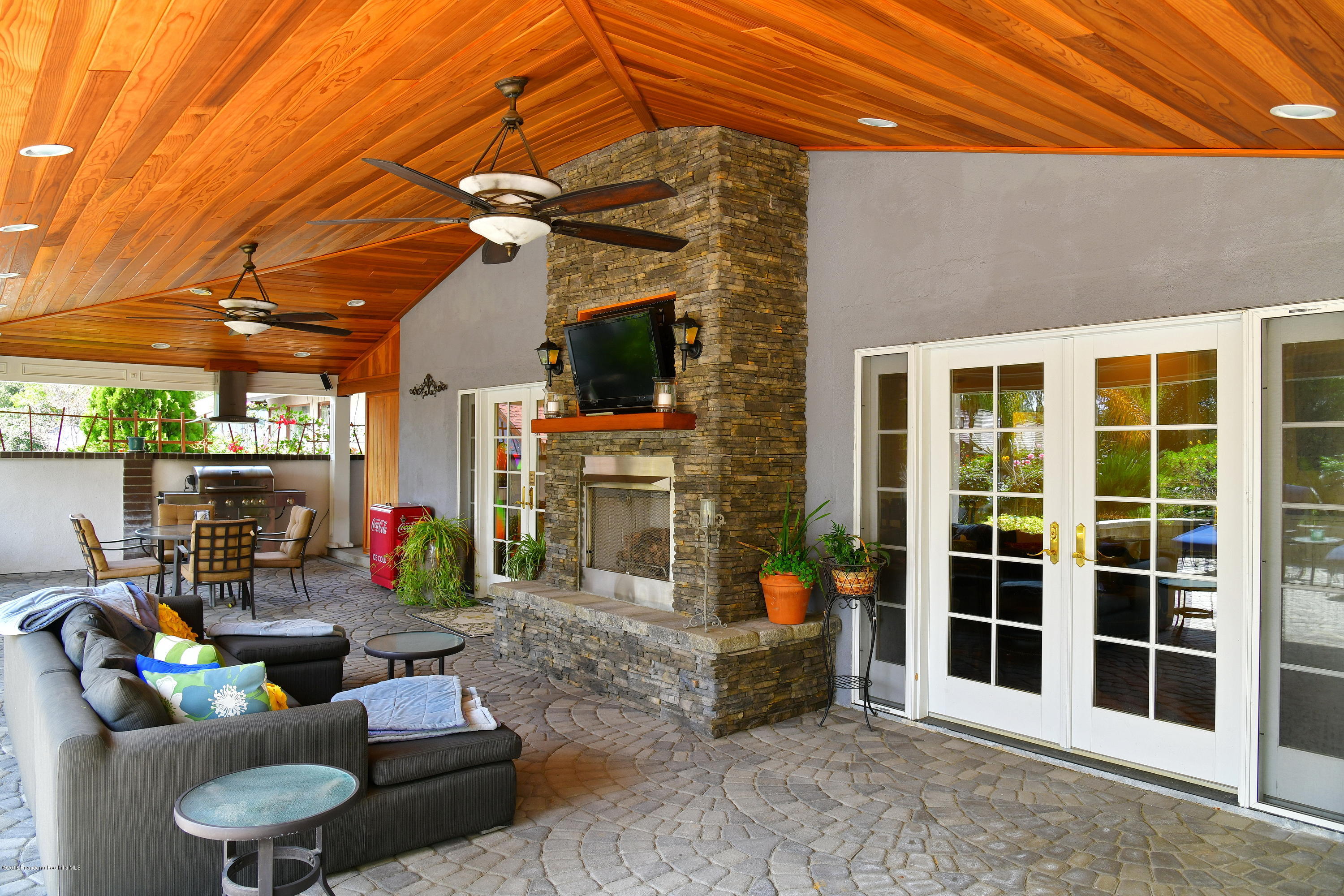 2426 Orange Avenue La Crescenta, CA 91214 - Photo 35 of 54 2426 Orange PRINT 39