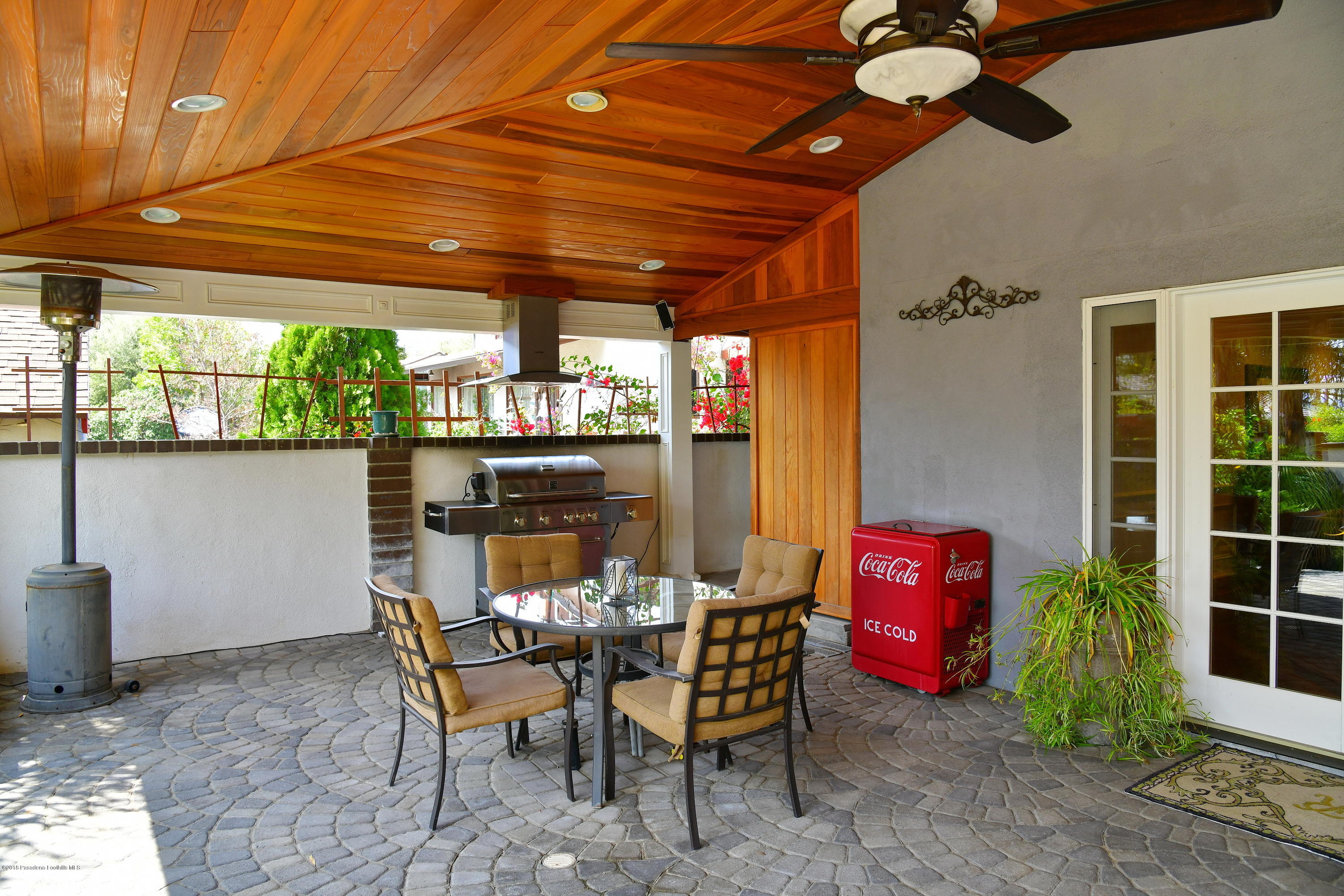 2426 Orange Avenue La Crescenta, CA 91214 - Photo 36 of 54 2426 Orange PRINT 40