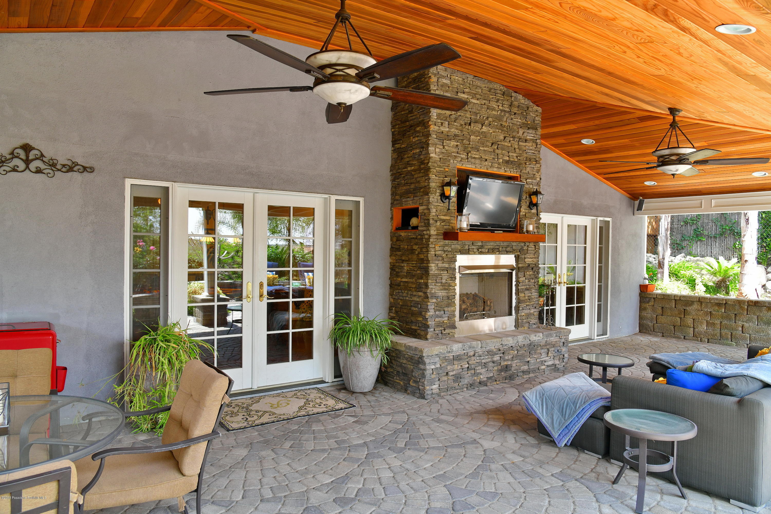 2426 Orange Avenue La Crescenta, CA 91214 - Photo 37 of 54 2426 Orange PRINT 41