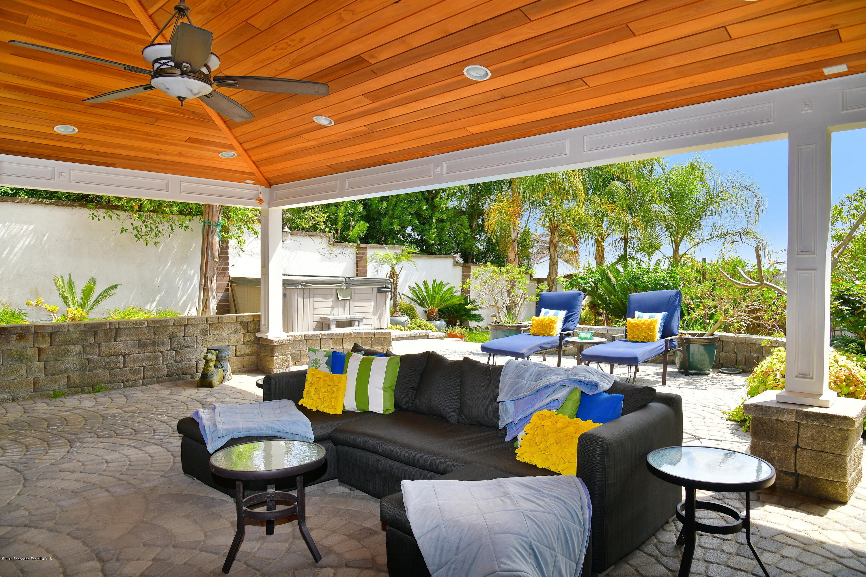 2426 Orange Avenue La Crescenta, CA 91214 - Photo 39 of 54 2426 Orange PRINT 42