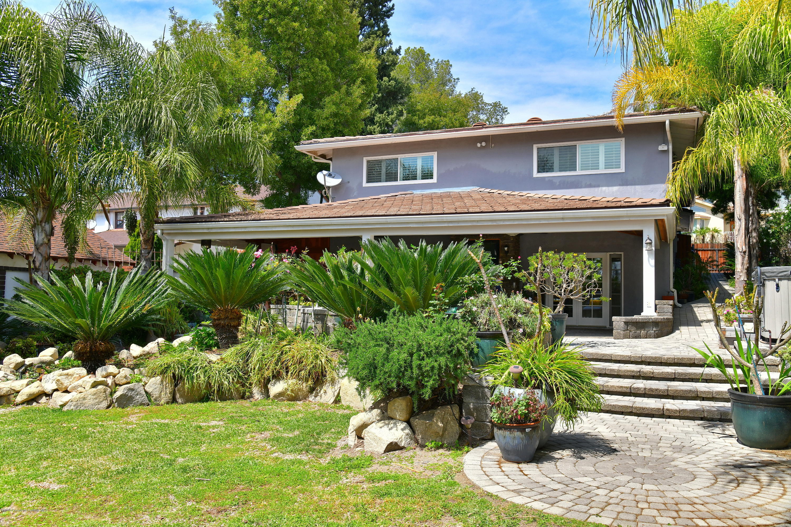 2426 Orange Avenue La Crescenta, CA 91214 - Photo 41 of 54 2426 Orange PRINT 44