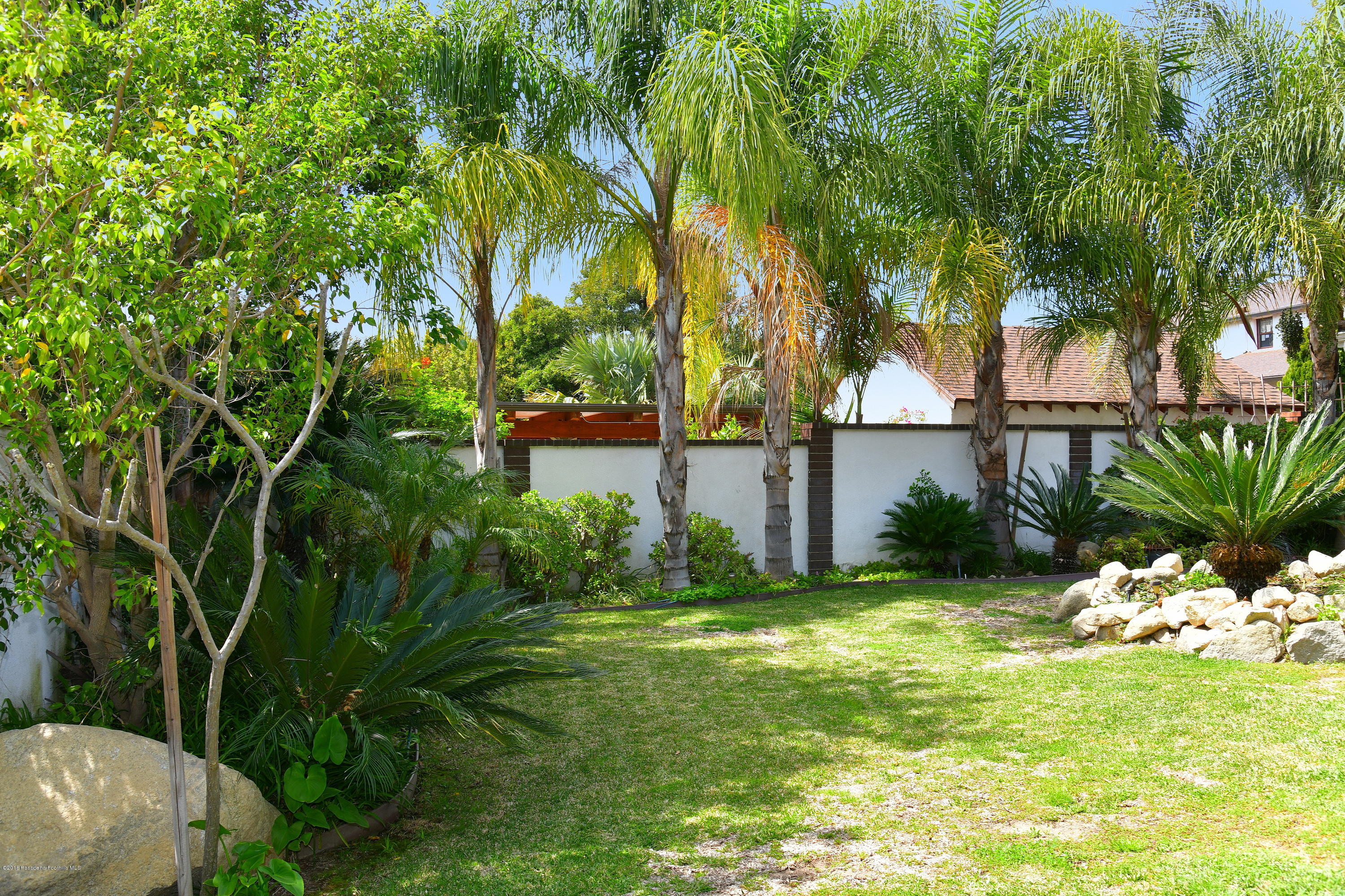 2426 Orange Avenue La Crescenta, CA 91214 - Photo 42 of 54 2426 Orange PRINT 45