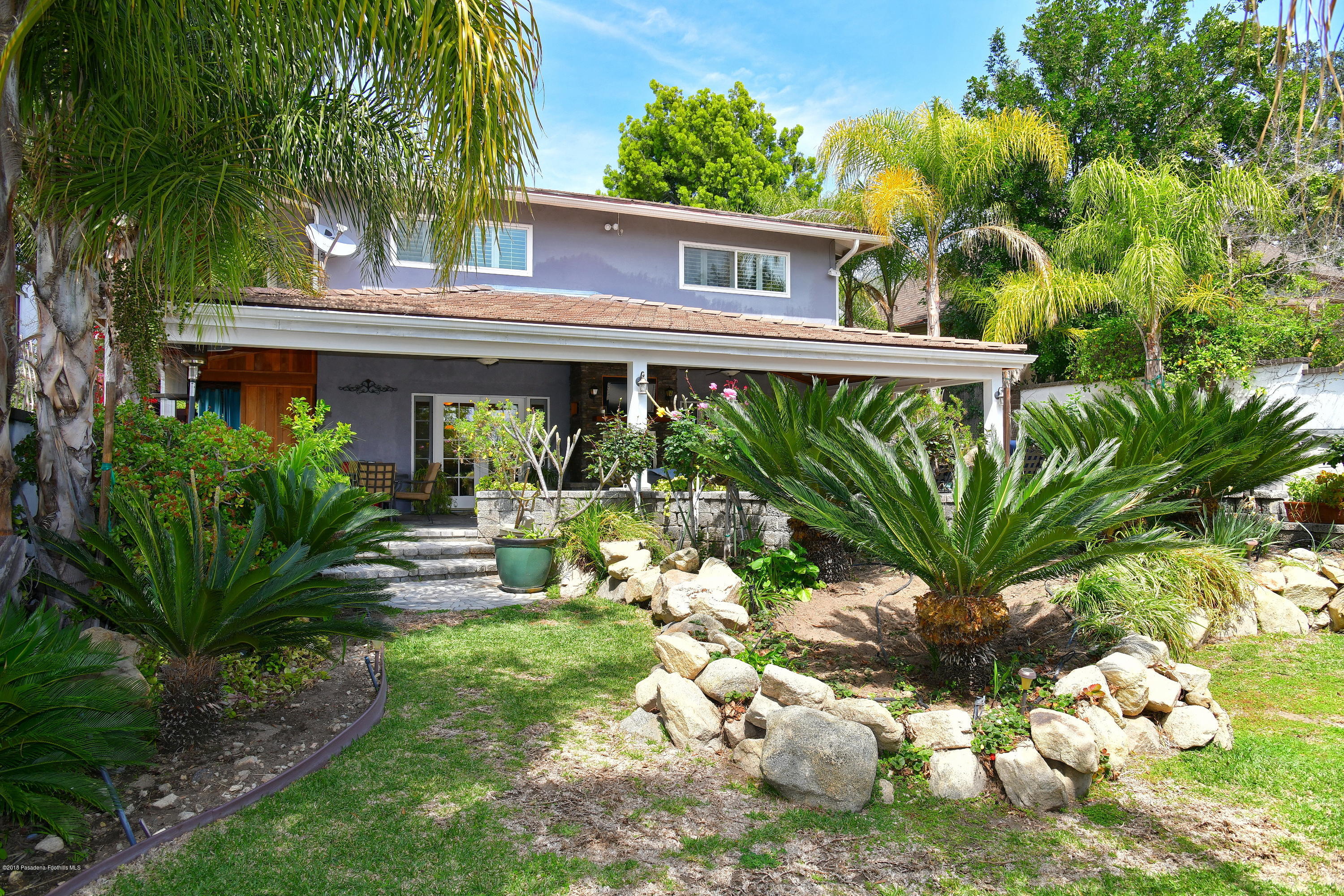 2426 Orange Avenue La Crescenta, CA 91214 - Photo 43 of 54 2426 Orange PRINT 46