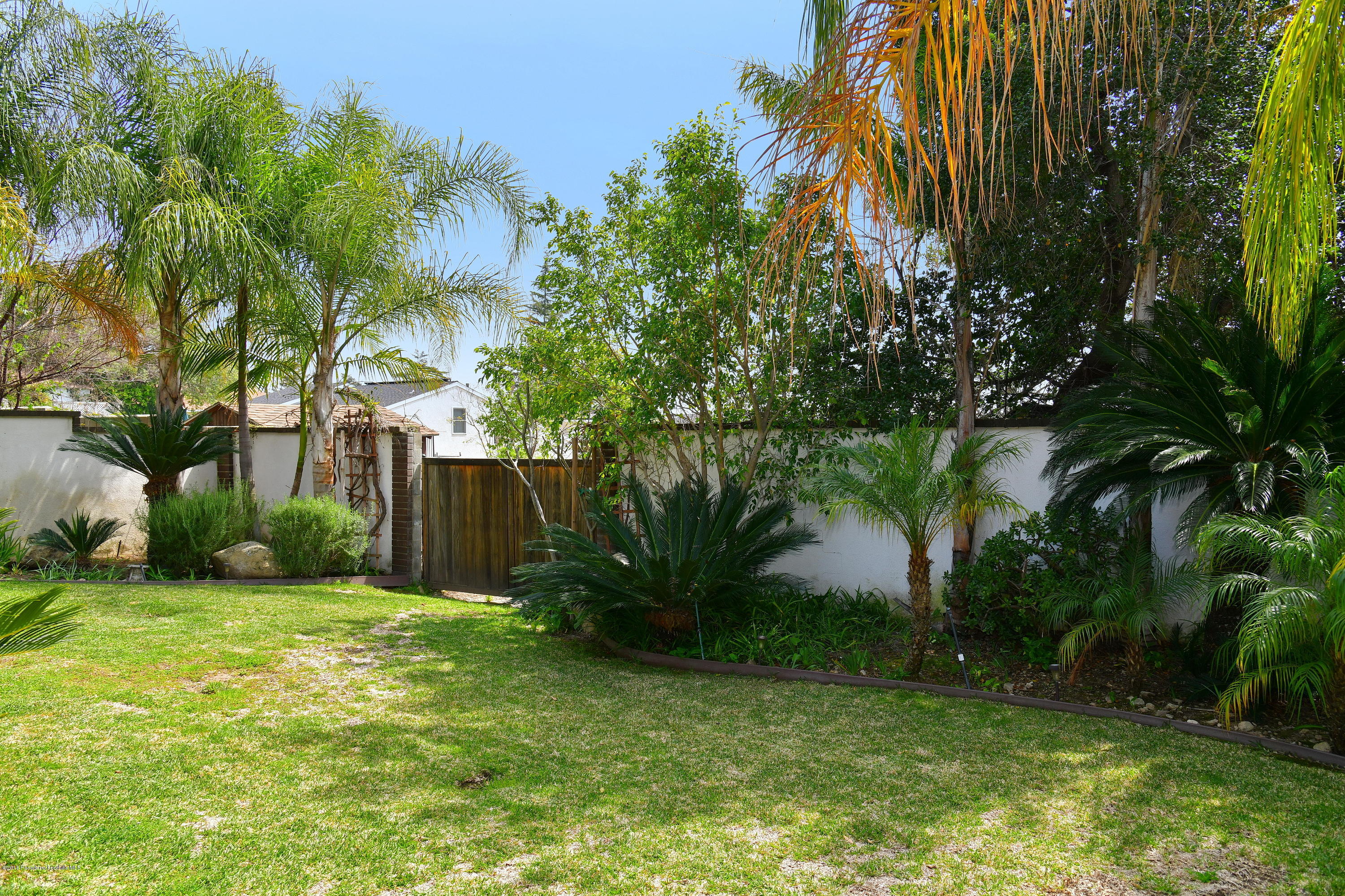 2426 Orange Avenue La Crescenta, CA 91214 - Photo 44 of 54 2426 Orange PRINT 47