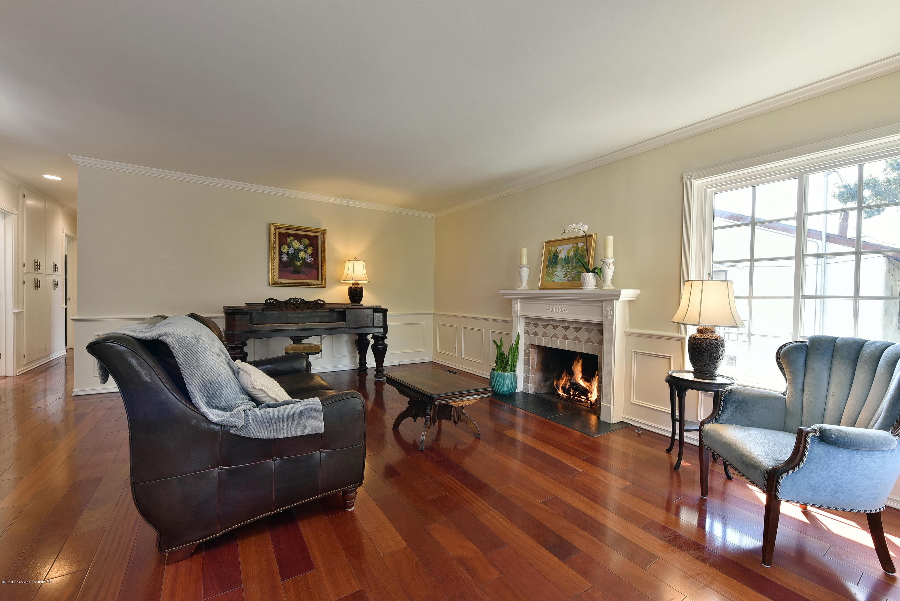 2426 Orange Avenue La Crescenta, CA 91214 - Photo 6 of 54 2426 Orange PRINT 08