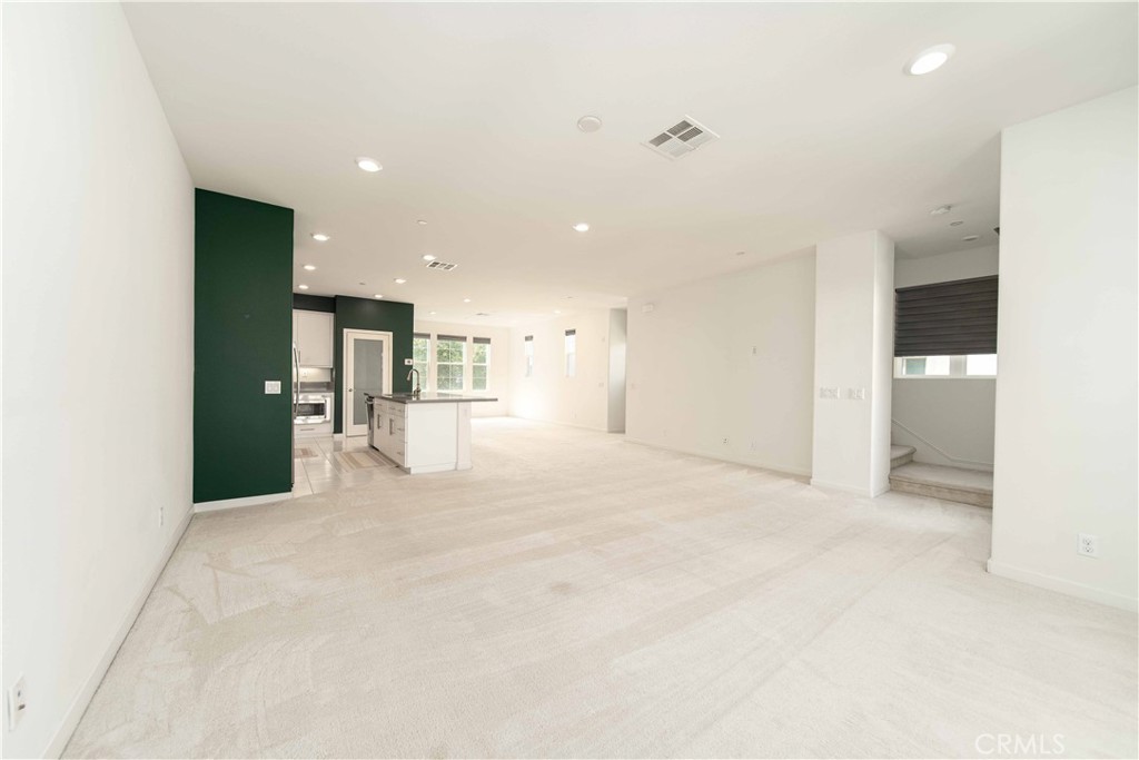 134 Acamar Irvine, CA 92618 - Photo 11 of 56 a view of an empty room