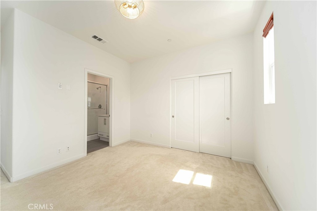 134 Acamar Irvine, CA 92618 - Photo 20 of 56 a view of an empty room
