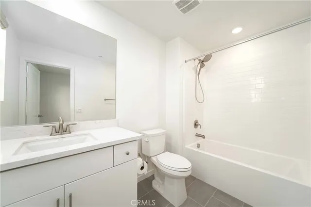 a view of small space