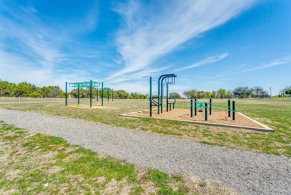 Tbd Ridge Way Drive Bluff Dale, TX 76433 - Photo 13 of 15 a view of a park