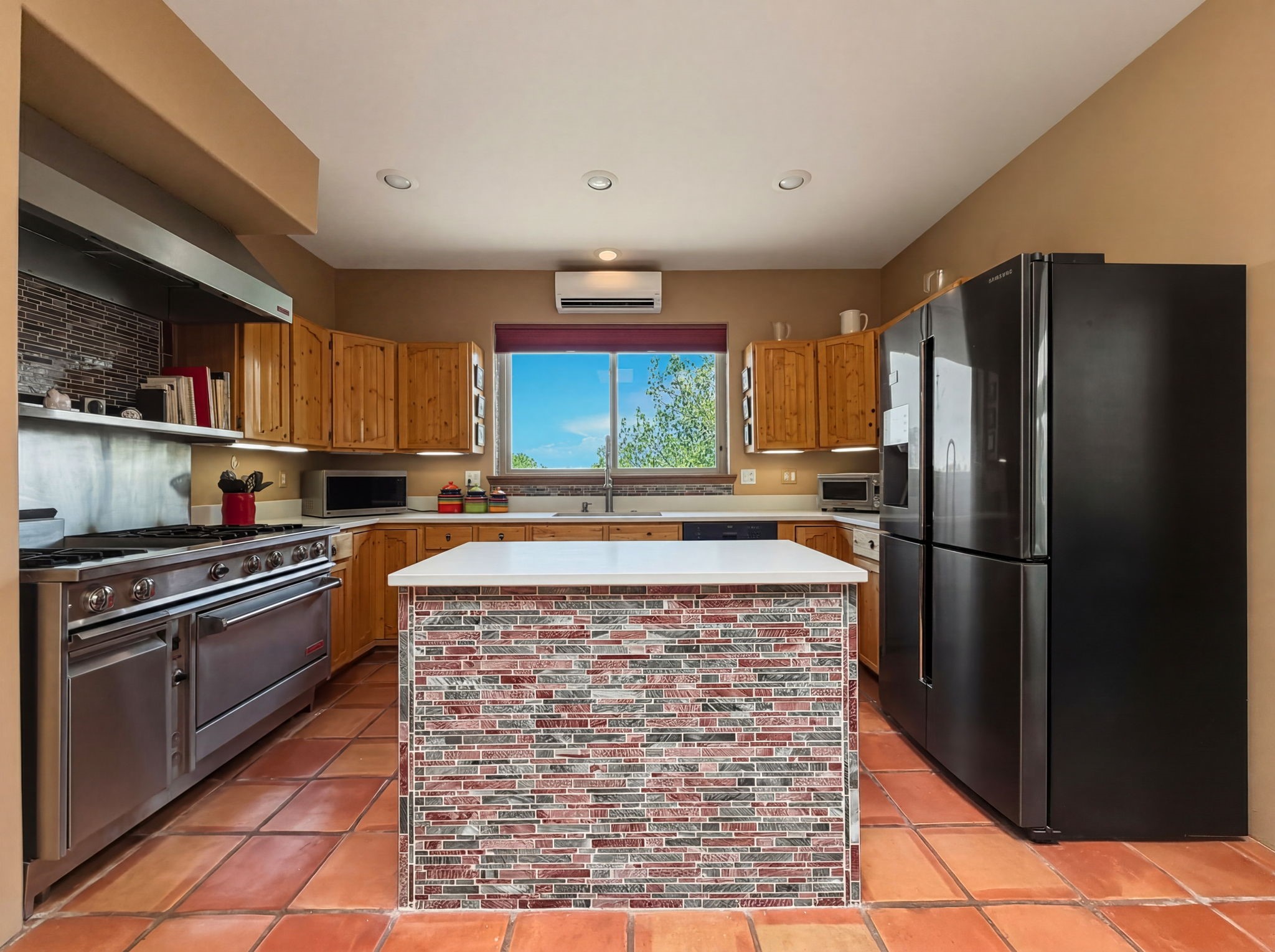 12 Estambre Road Santa Fe, NM 87508 - Photo 3 of 41