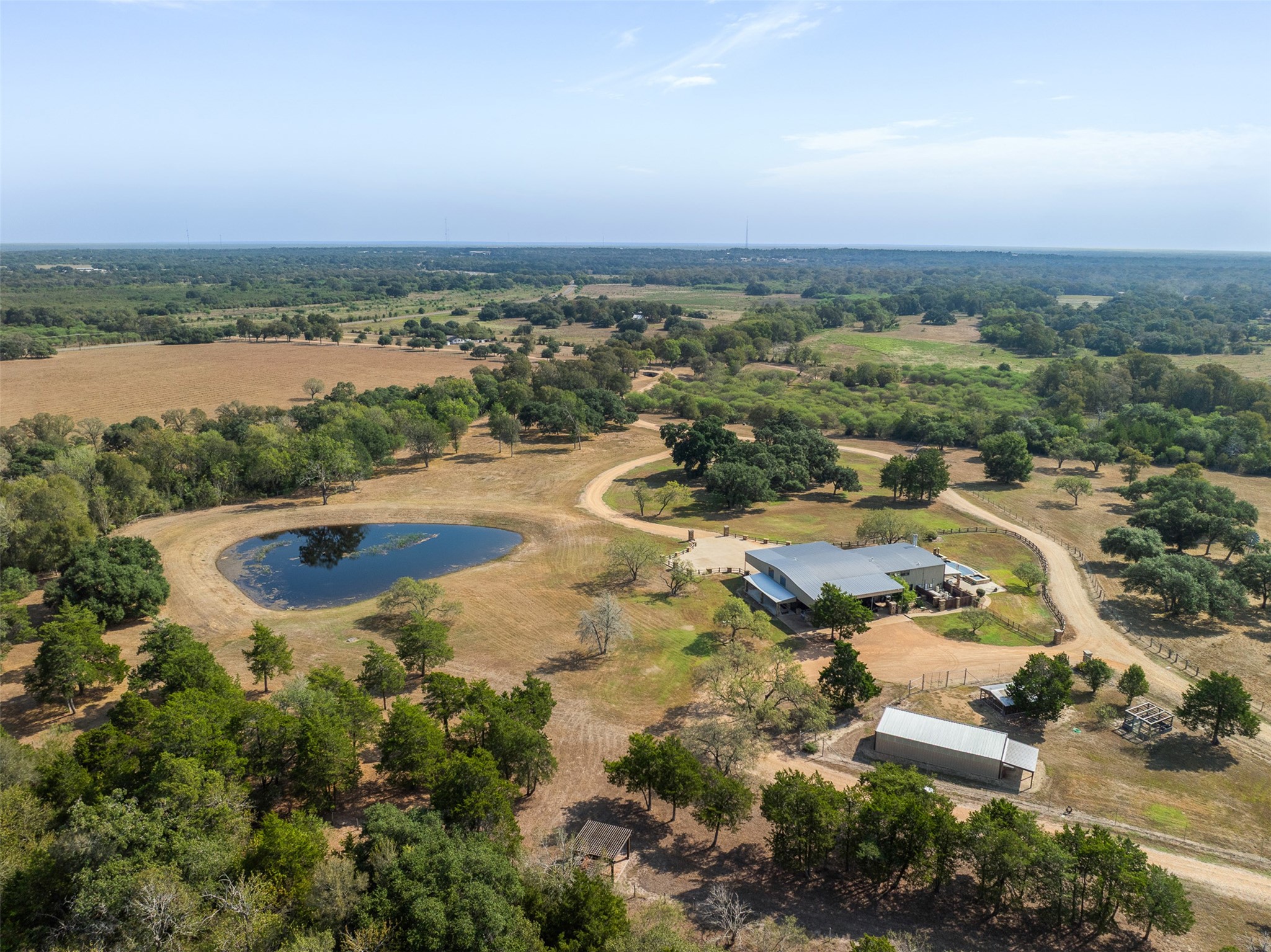 2574 FM 2434 Weimar, TX 78962 - Photo 46 of 48 Gallery Image 46