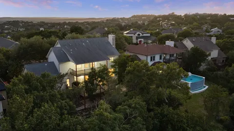 $1,595,000 | 6213 Edwards Mountain Cove, Austin, TX 78731