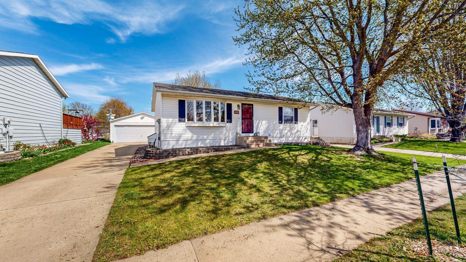2047 49 1/2 Street Northwest Rochester, MN 55901 - Photo 1 of 1 Gallery Image 1