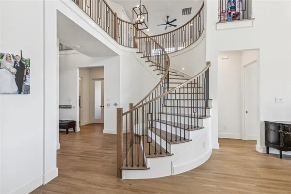 $1,020,000 | 1320 Villanova Lane, Prosper, TX 75078