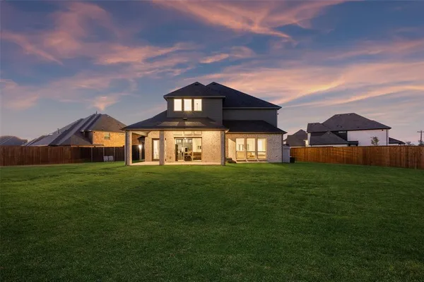 $1,020,000 | 1320 Villanova Lane, Prosper, TX 75078