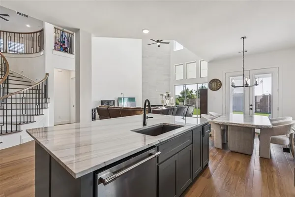 $1,020,000 | 1320 Villanova Lane, Prosper, TX 75078
