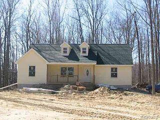 8242 Petz Road Imlay City, MI 48444 - Photo 1 of 1 Property Photo