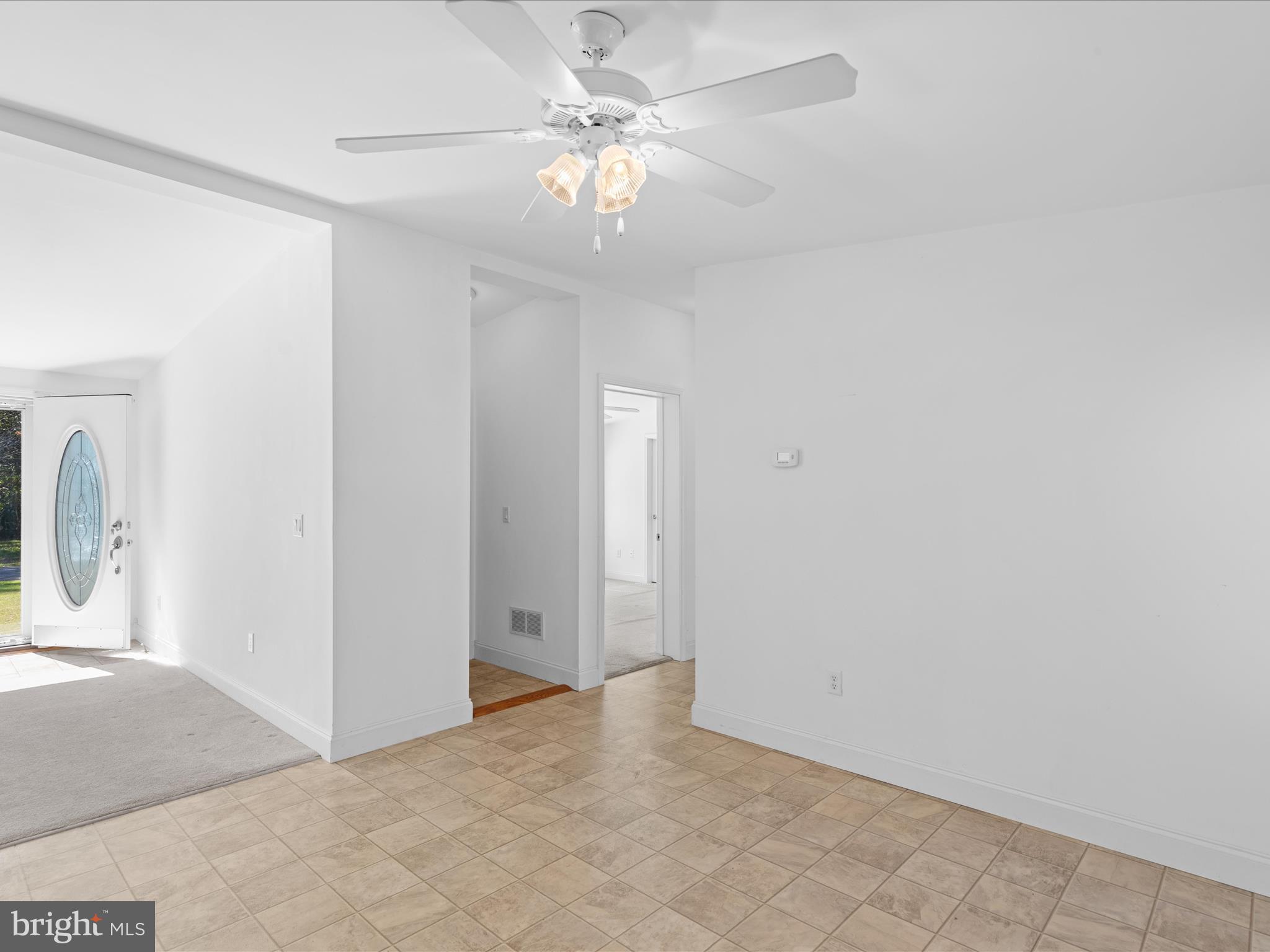 37531 Bonnie Street Ocean View, DE 19970 - Photo 24 of 62 Attached to Kitchen