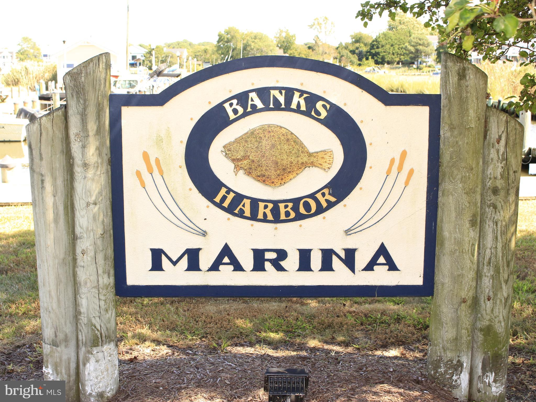 37531 Bonnie Street Ocean View, DE 19970 - Photo 50 of 62 a sign that is on the side of a building