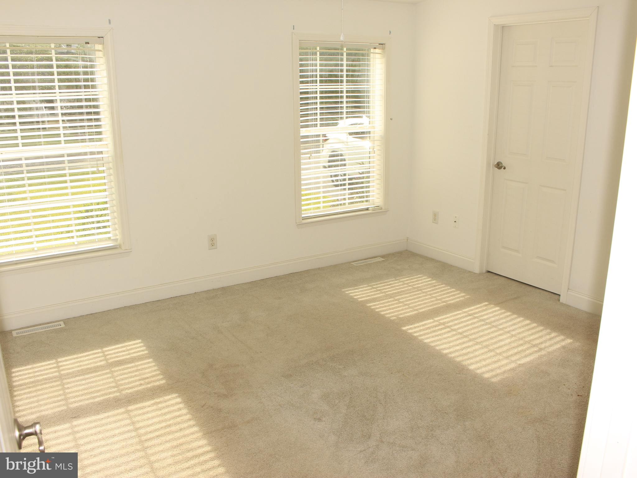 37531 Bonnie Street Ocean View, DE 19970 - Photo 57 of 62 a view of an empty room and a window