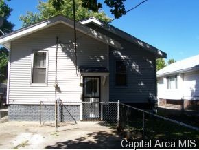 2108 South Spring Street Springfield, IL 62704 - Photo 2 of 9