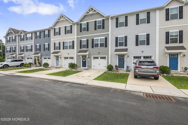 $412,000 | 205 Cypress Street, Unit 205, Forked River, NJ 08731