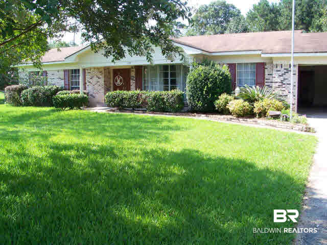 104 Williamson Street Brewton, AL 36426 - Photo 1 of 1
