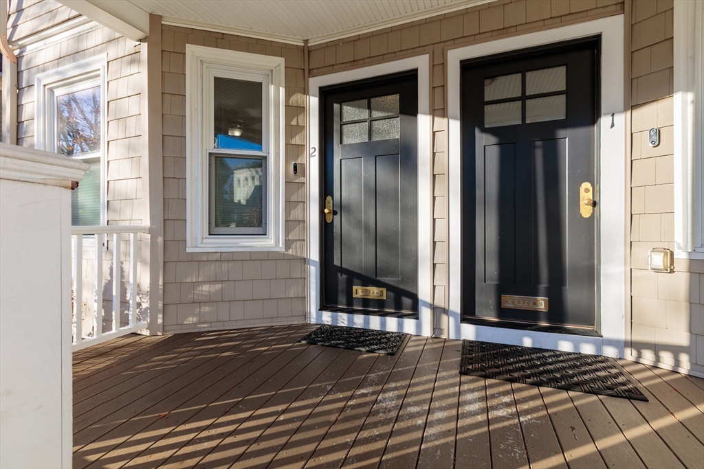 893 Broadway, Unit 2 Somerville, MA 02144 - Photo 2 of 40