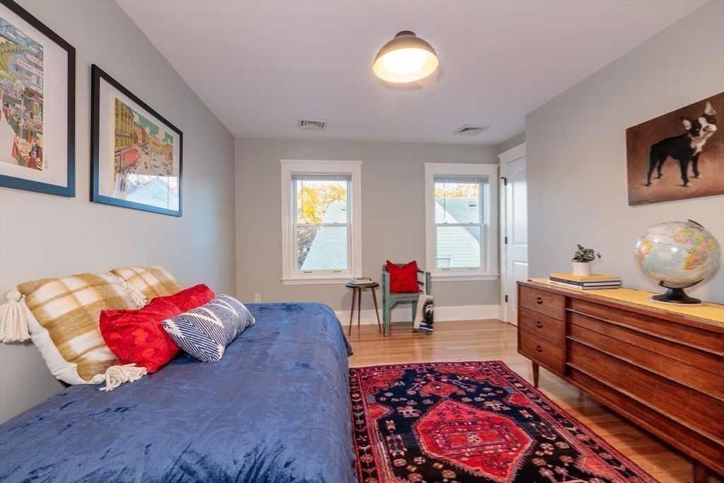 893 Broadway, Unit 2 Somerville, MA 02144 - Photo 26 of 40